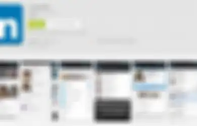 Aplikasi LinkedIn, Mudahkan 'Melamar Kerja' Secara Mobile