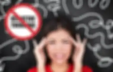 Bila di Pikiran Kita Dipenuhi Bau Negatif
