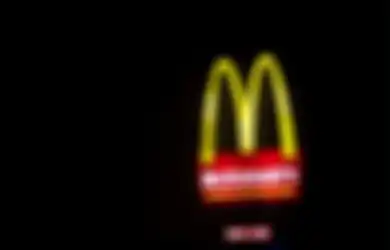 McDonald’s Jadi Perusahaan Paling Dibenci di AS