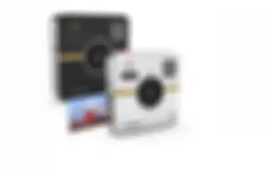Kamera Polaroid “Socialmatic”: Bisa Disebar, Bisa Dicetak Langsung