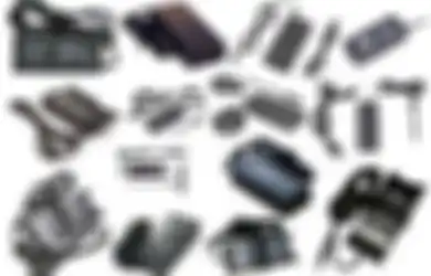 Di Masa Depan, ‘Charger’ Laptop Dibuat Universal