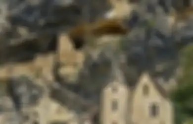 Eksotisme Gua Prasejarah di Dordogne