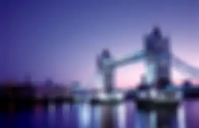 'Berlindung' dari Kegilaan Olimpiade London
