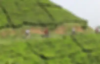 Masih Liburan Lebaran Di Bandung? Coba Wisata Gowes Ini