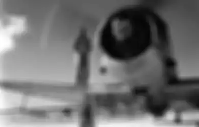 Benarkah Taktik Kamikaze Jepang yang Picu AS Jatuhkan Bom Atom ‘Terinspirasi’ Pengalaman Perang di Indonesia?