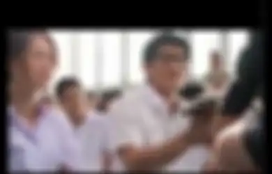 Kisah Sang Guru Sejati