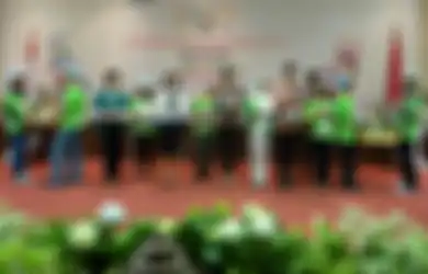 35% Jajanan di Sekolah Tak Masuk Kategori Makanan Sehat