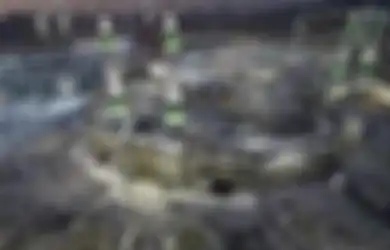 Duh, Gara-gara Arab Saudi Mulai Pungut PPN, Ongkos Umrah dan Haji Diprediksi akan Naik