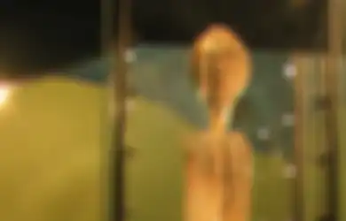 Patung Kayu ini Dua Kali Lebih Tua dari Piramida