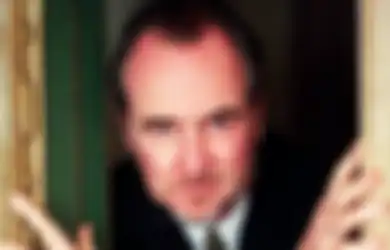 Wes Craven, Legenda Film Horor Amerika Meninggal Dunia di Usia 76 karena Kanker Otak