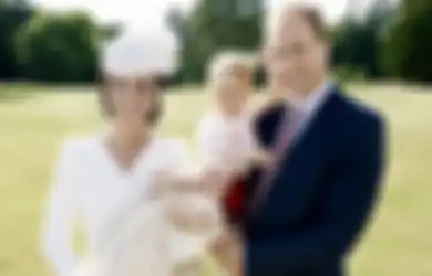 Pangeran William dan Kate Meminta Paparazzi untuk Berhenti Menguntit Anak-anaknya