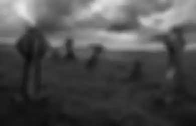 Kisah Misteri Paling Menyeramkan di Inggris yang Belum Terpecahkan (2)