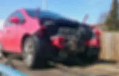 Misteri Pencurian 'Kanibal Vauxhall' di Inggris