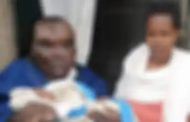 Godfrey Baguma, Pria Paling Jelek se-Uganda yang Sudah Dua Kali Menikah dan Punya Delapan Anak