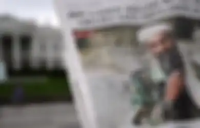 Wikileaks Bocorkan Surat AS untuk Abdullah bin Laden, Putra Osama bin Laden