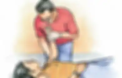 Teknik Pertolongan Pertama Saat Berlibur (1)