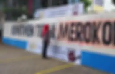 Kemenkes Tantang Para Perokok untuk Berkomitmen Tidak Merokok