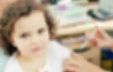 Ini Beberapa Gejala Diabetes pada Anak