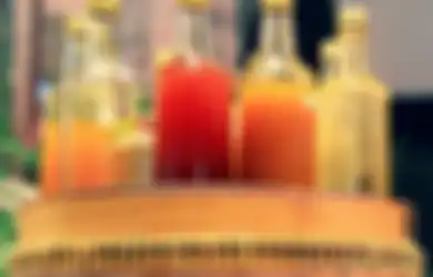 Minum Ini Selama 30 Hari Berturut-turut, Lemak Berkurang, Berat Badan pun Turun