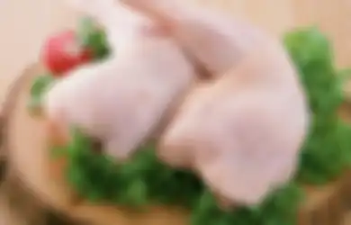Jangan Mencuci Ayam Sebelum Dimasak