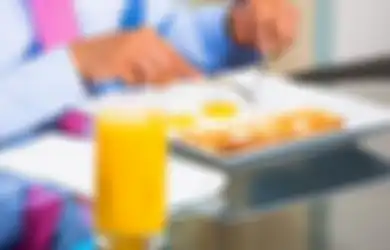 Lupa Sarapan Selama 10 Tahun, Inilah yang Terjadi pada Wanita Ini, Menyeramkan!