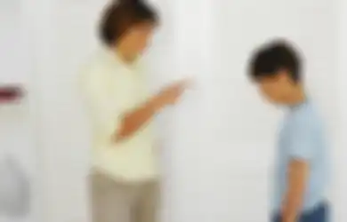 Kedisiplinan Anak Tidak Lahir dari Kekerasan