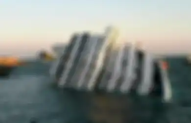 Sebuah Kisah tentang Kapal yang Tenggelam