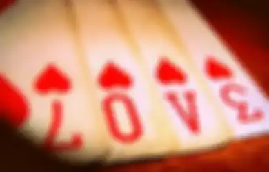 Siapa Bilang Cinta di Hati? Cinta Itu Adanya di Otak