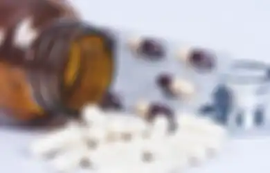 Obat Kuat Tingkatkan Risiko Kematian Jika...