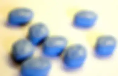 Sextasy, Campuran Viagra dan Ekstasi yang Mematikan