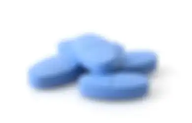 Viagra Tak Membuat Pria Makin Bahagia