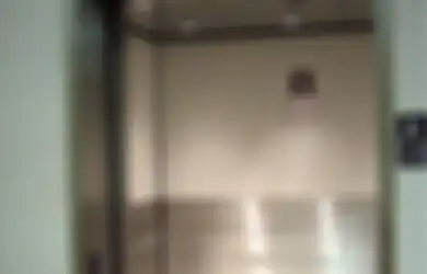 Lift Tahu Anda Malu atau Tidak
