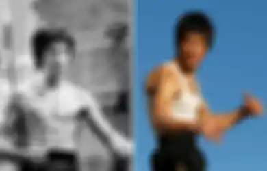 Abbas Alizada: Bruce Lee dari Afganistan