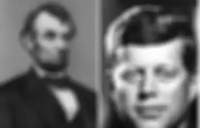 Fakta Di Balik Lincoln dan Kennedy