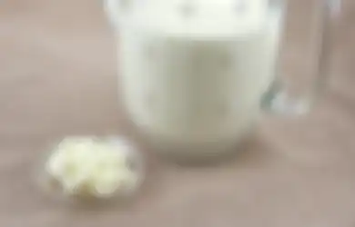 Asam Memang Rasanya tapi Kefir Cukup Ampuh untuk Menurunkan Kolesterol