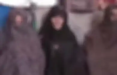 Reza Gul si Ibu Perkasa, Ia Telah Membunuh 25 Tentara Taliban yang Membantai Putranya