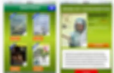 iZakat: Zakat via iPad