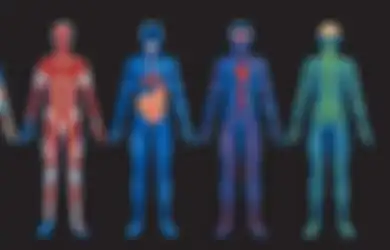 Mengungkap Asal-Usul Manusia Lewat DNA Mitokondria: Manusia Modern Bukan Keturunan Manusia Purba