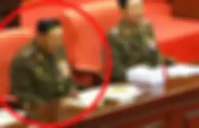 Pada 2015, Menteri Pertahanan Korea Utara Dihukum Mati karena Tidur Saat Acara Resmi