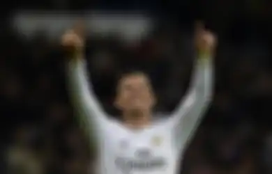 Cristiano Ronaldo Menyumbang Gempa Nepal 5 Juta Pound Sterling