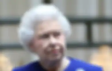 Fakta-Fakta Unik tentang Ratu Elizabeth II (2)