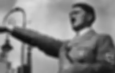 Adolf Hitler Ternyata Pernah Ditikung Orang Kepercayaannya dan Dikibuli Ramalan Bintang, Ini yang Kemudian Terjadi