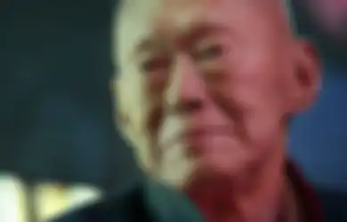Lee Kuan Yew: Diam-diam Menjalin Kerja Sama dengan Militer Israel dengan Menyebut Mereka 'Orang Meksiko'