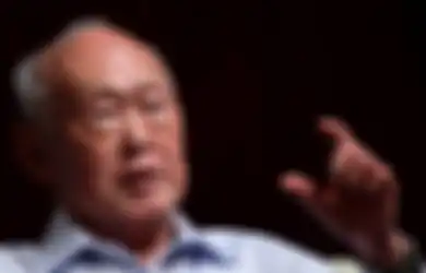 Lee Kuan Yew: Kebangkitan Ekonomi Singapura Dimulai dari Keputusan untuk Tidak Memindahkan Patung Stamford Raffles