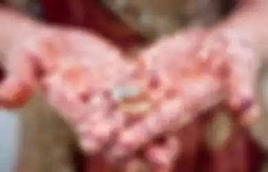 Calon Suami Terserang Epilepsi, Perempuan India Ini Langsung Menunjuk Pria Lain Sebagai Gantinya