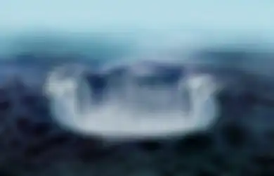 Selain Segitiga Bermuda, Inilah 5 Tempat Paling Misterius di Dunia, Salah Satunya Ada di Indonesia