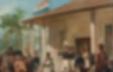 Kanjeng Kiai Tjokro, Tongkat Pusaka Pangeran Diponegoro Akhirnya Kembali ke Indonesia