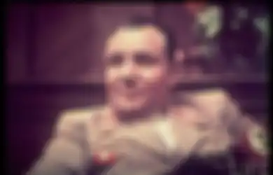 Martin Bormann, Sekretaris di Balik Keperkasaan Nazi dan Hitler