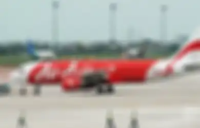 Ulang Tahun ke-12, AirAsia Indonesia Bikin Promo Harga Tiket Mulai dari Rp12.000