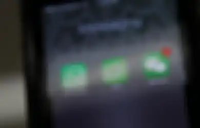 WhatsAppitis, Gangguan Akibat Sering WhatsApp